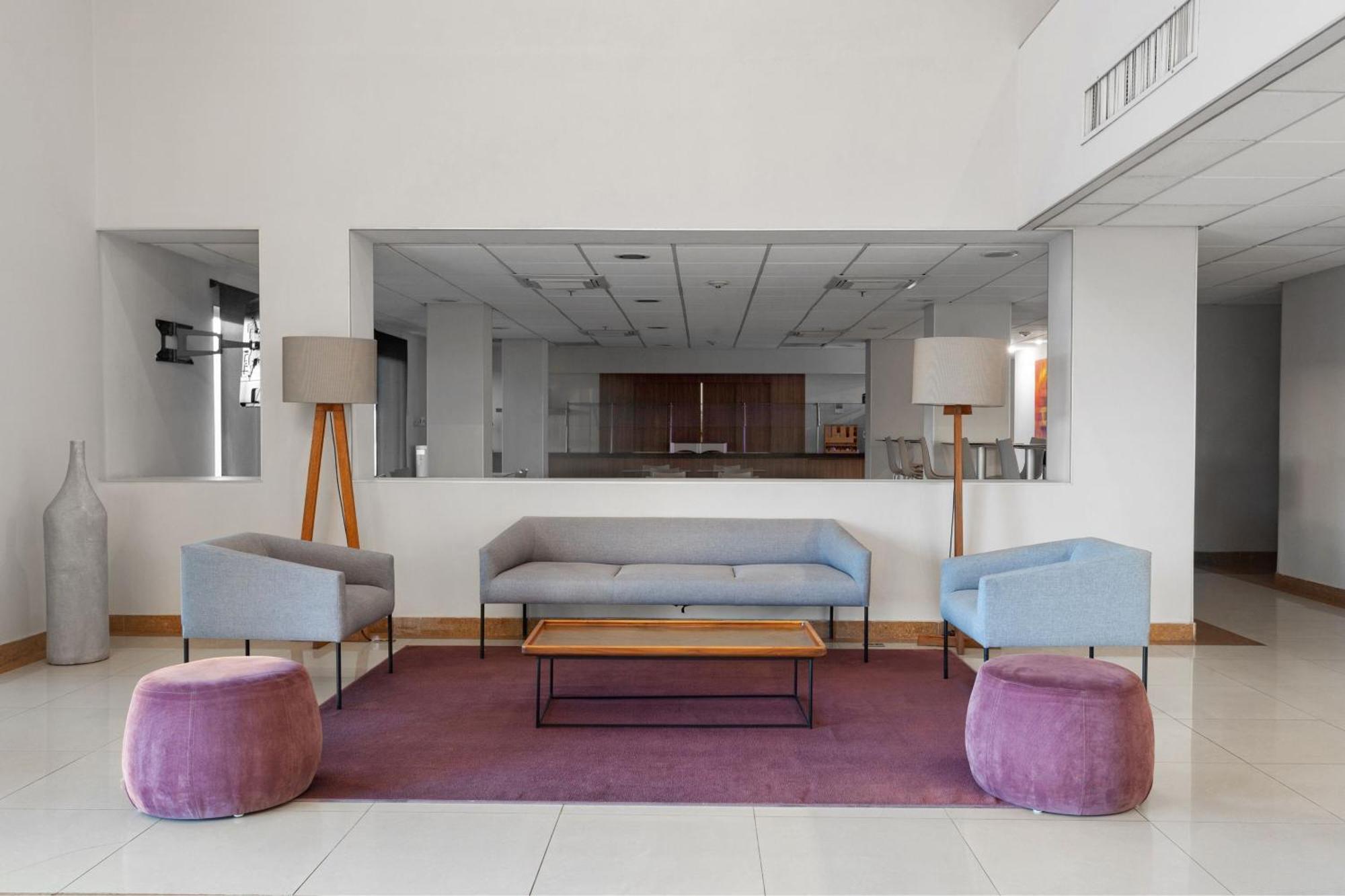 City Express By Marriott Celaya Parque Εξωτερικό φωτογραφία